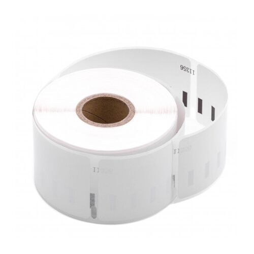 Dymo D1 kleepuv analooglint 11356 (S0722560) 41x89mm - Image 1