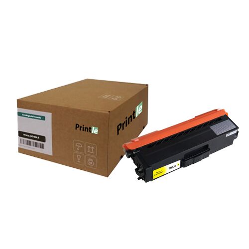 Brother TN-336Y yellow 3500 pages (Printle) - Image 1