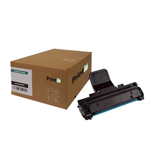 Samsung SU781A, MLT-D1082S Samsung MLT-D1082S (SU781A) black 1500 pages (Printle) - Image 1