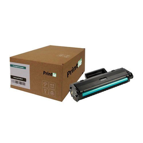 HP 106A W1106A HP 106A (W1106A) black 1000 pages (Printle) - Pilt 1