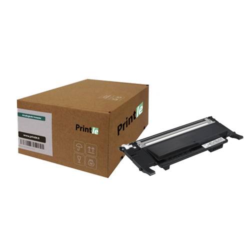 Samsung CLT-K406S (SU118A) black 1500 pages (Printle) - Pilt 1