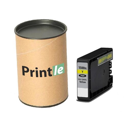 9195B001 Canon PGI-1500XLY, PGI1500XLY