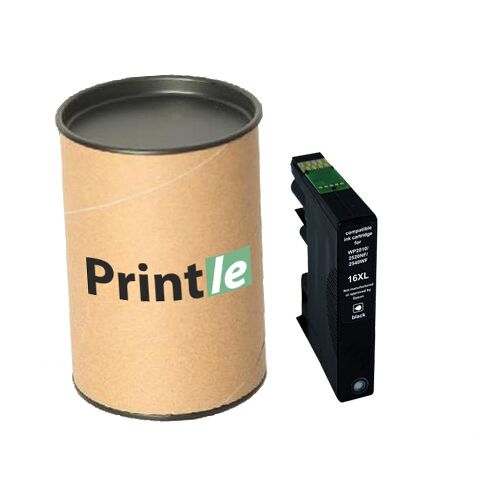 Epson 16XL, C13T16314012