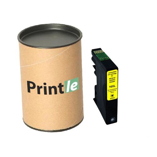 Epson 16XL, C13T16344010