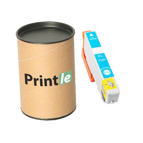 Epson 33XL, C13T33624012