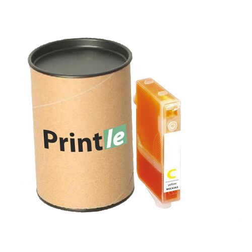 CLI-8Y Canon CLI-8Y, CLI8Y, 0623B001