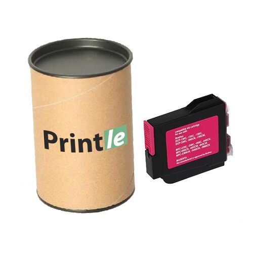 LC970M Brother LC970M, LC-970M