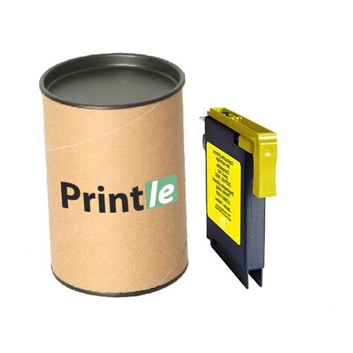 LC985Y Brother LC985Y, LC-985Y