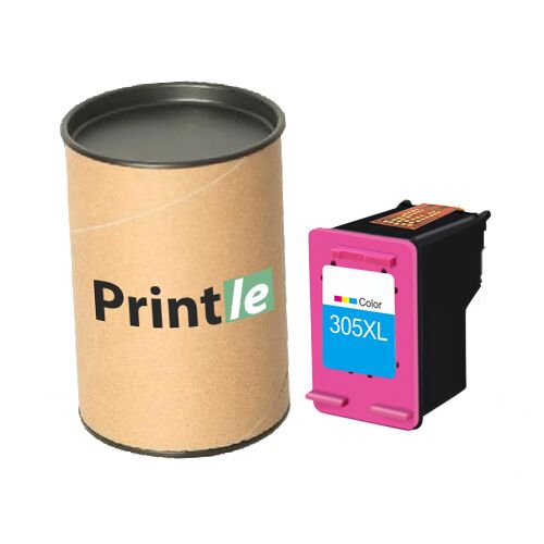 HP 305XL (3YM63AE) color 200 pages (Printle) - Image 1