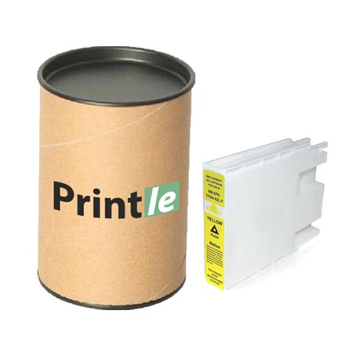 Epson T9074, C13T907440 Epson T9074 (C13T907440) yellow 7000 pages (Printle) - Image 1