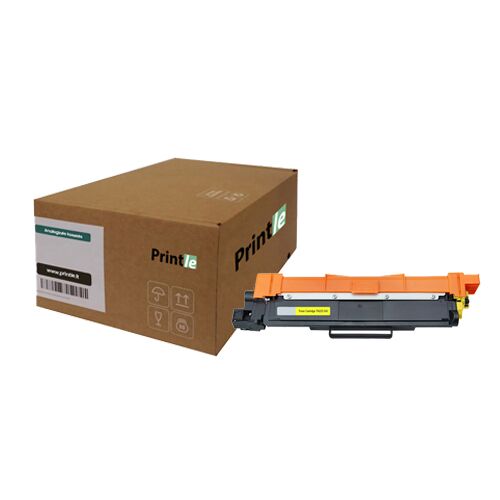 Brother TN-243Y yellow 1000 pages (Printle) - Image 1