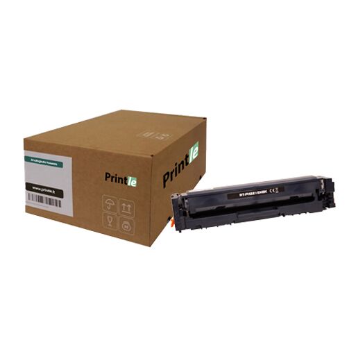 HP 207A (W2210A) black 1350 pages (Printle) - Image 1
