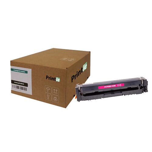 HP 207A (W2213A) magenta 1250 pages (Printle) - Image 1