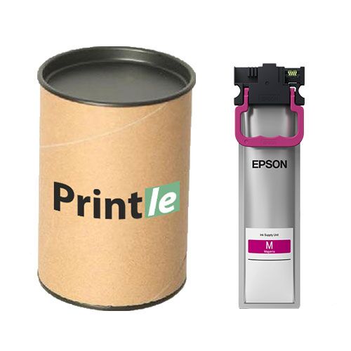 Epson C13T11D340 magenta 5000 pages (Printle) - Image 1