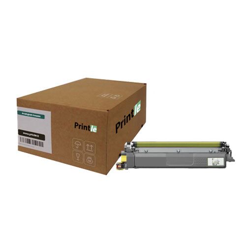 Brother TN-248Y yellow 1000 pages (Printle) - Image 1