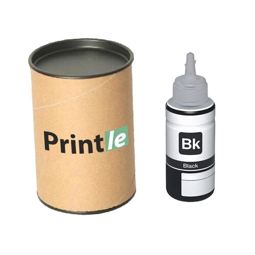 Epson 113 (C13T06B140) black 140ml (Printle) - Image 1