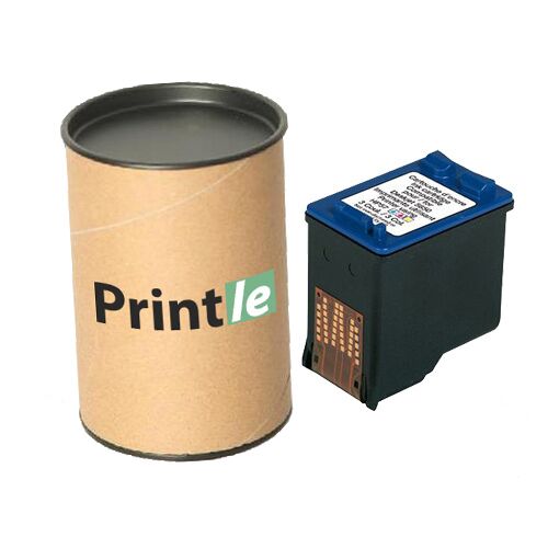 C6657AE HP 57 (C6657AE) color 400 pages (Printle) - Image 1