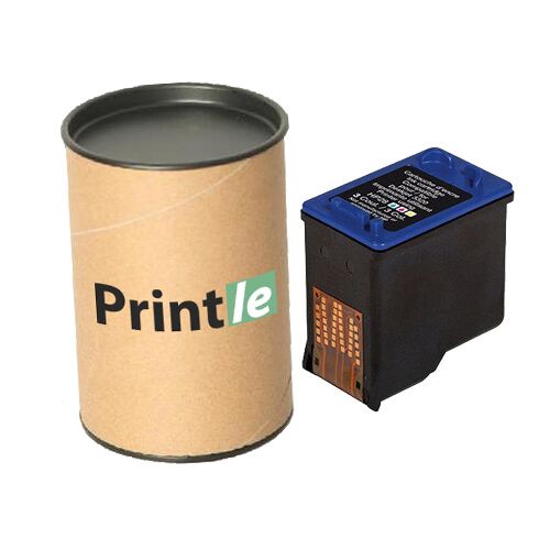 C8728A HP 28 (C8728AE) color 240 pages (Printle) - Image 1