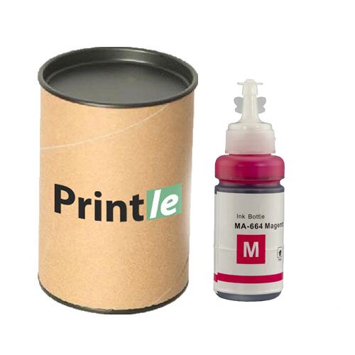 Epson 664 (C13T664340) magenta 70ml (Printle) - Image 1