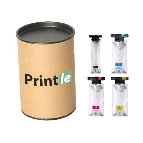 Epson T05A kassettide komplekt c/m/y/bk (Printle) - Image 1