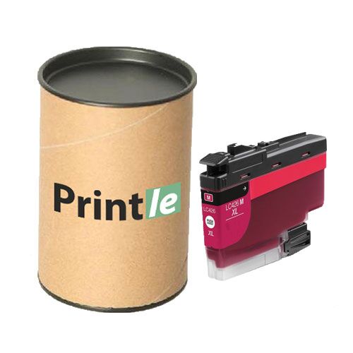 Brother LC-426M magenta 1500 pages (Printle) - Image 1
