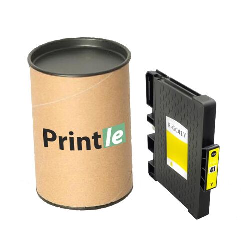 Ricoh GC41Y (405764) yellow 2200 pages (Printle) - Image 1