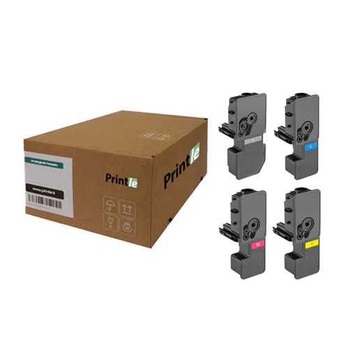 Kyocera TK-5480 kassettide komplekt c/m/y/bk (Printle) - Image 1