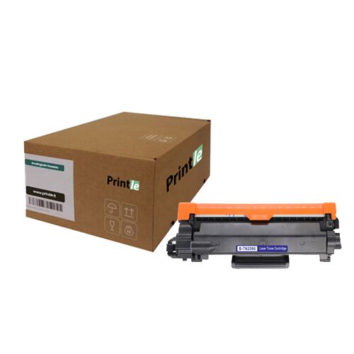Brother TN-2590 black 1200 pages (Printle) - Image 1