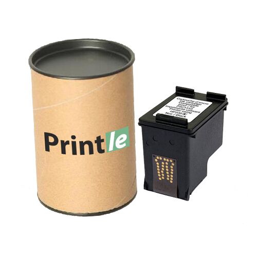 C8765E HP 338, C8765E