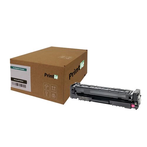 HP-219A-(W2193A) HP 219A (W2193A) kassett magenta 1200psl (Printle) - Image 1