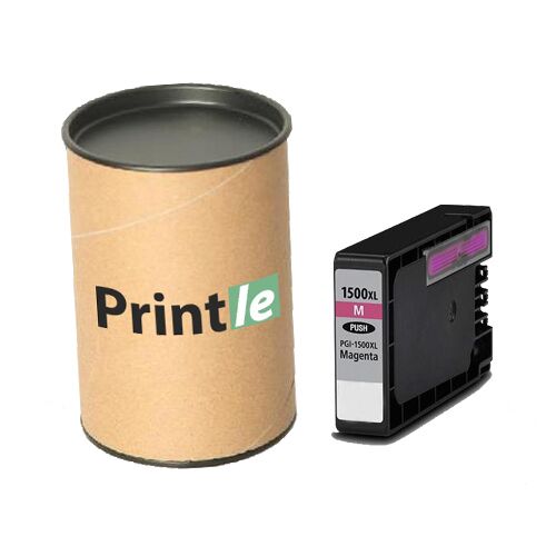 Canon PGI-1500XLM, PGI1500XLM