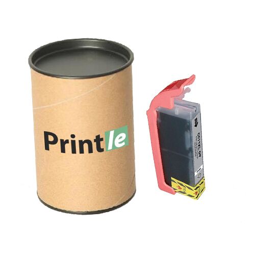 Canon CLI-571XLGY, CLI571XLGY, 0335C001