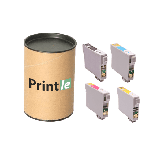 Epson 18XL, C13T18114012, C13T18124012, C13T18134012, C13T18144012