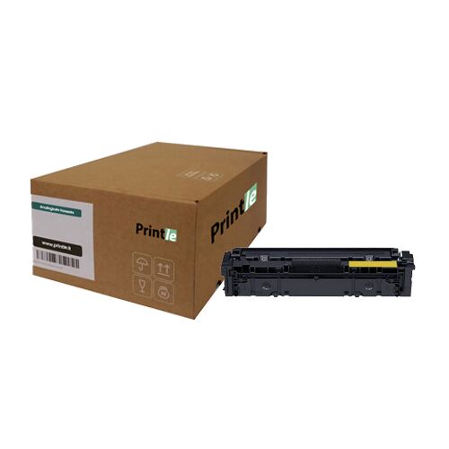 Canon 045H (1243C002) yellow 2200 pages (Printle) - Image 1