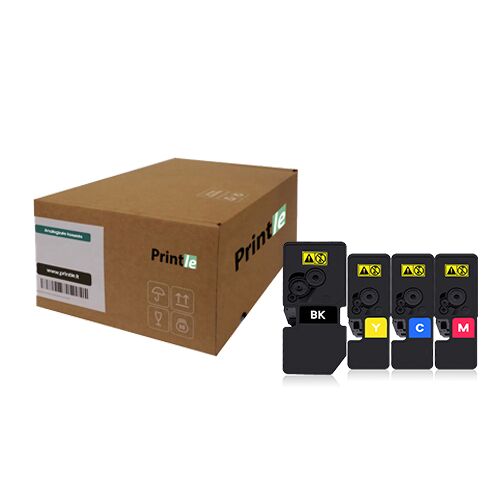 Kyocera TK-5230 kassettide komplekt c/m/y/bk (Printle) - Image 1