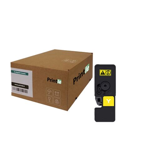 Kyocera TK-5240Y (1T02R7ANL0) yellow 3000 pages (Printle) - Image 1