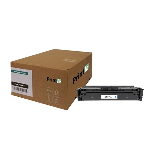 HP 203A (CF541A) cyan 1300 pages (Printle) - Image 1