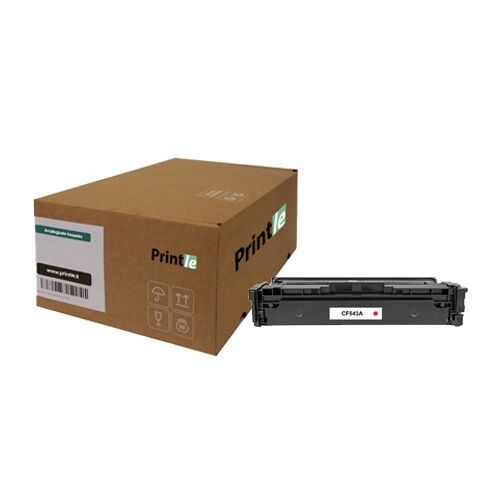 HP 203A (CF543A) magenta 1300 pages (Printle) - Image 1