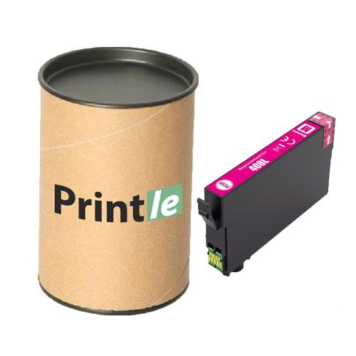 Epson 408L (C13T09K34010) magenta 1700 pages (Printle) - Image 1