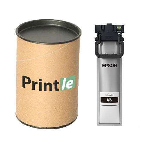 Epson C13T11D140 black 5000 pages (Printle) - Image 1