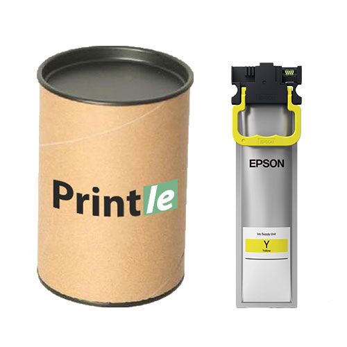 Epson C13T11D440 yellow 5000 pages (Printle) - Image 1