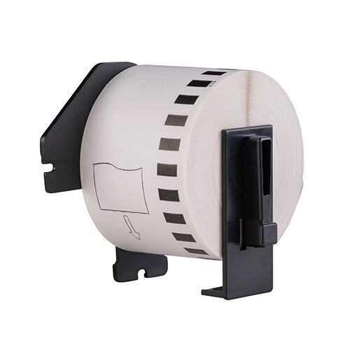 Brother analoogkleebised DK-22223 (50mm x 30,48m) - Image 1