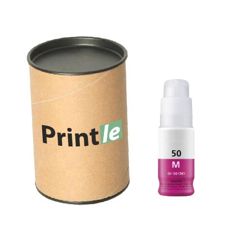 Canon GI-50M (3404C001) magenta 70ml (Printle) - Image 1