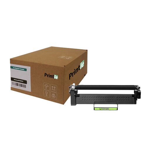 Brother TN-1150 black 1000 pages (Printle) - Image 1