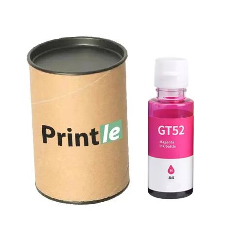 HP GT52 (M0H55AE) magenta 70ml (Printle) - Image 1