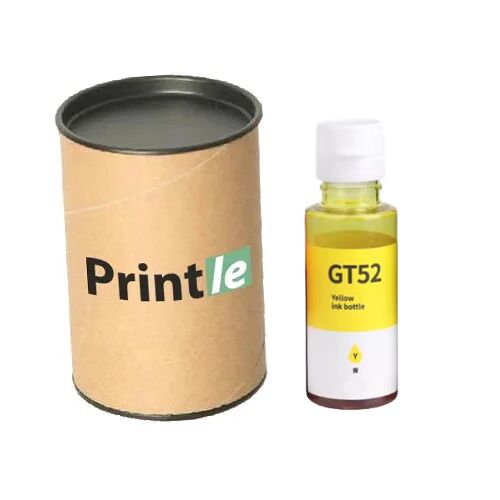 HP GT52 (M0H56AE) yellow 70ml (Printle) - Image 1