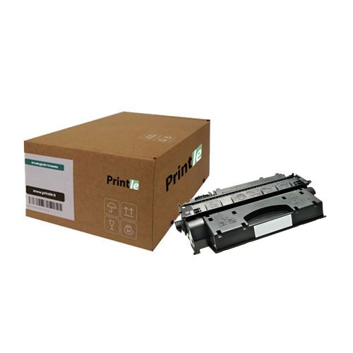 HP 80X (CF280X) black 6900 pages (Printle) - Image 1
