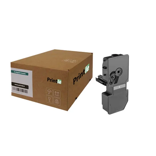 Kyocera PK-5015K (1T02R70TA0) black 4000 pages (Printle) - Image 1