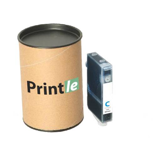 Canon CLI-526C, CLI526C, 4541B001
