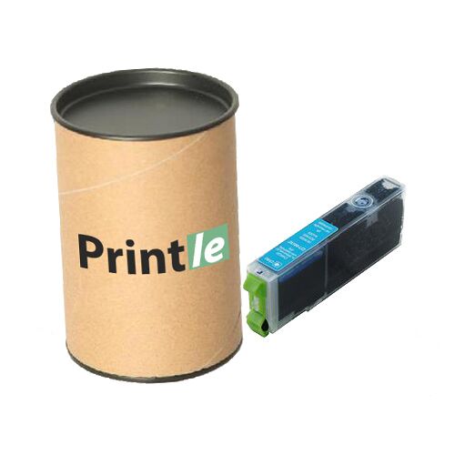 Canon CLI-551XLC, CLI551XLC, 6444B001